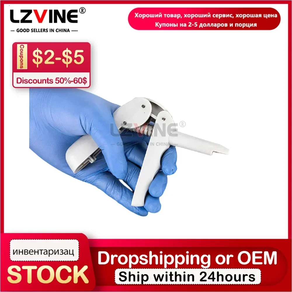 Dental Composite Gun Dispenser Applicator Unidose Compules Impression Mixing Anestesia Dentist Dentista Laboratory Equipment
Dental Composite Gun Dispenser Applicator Unidose Compules Impression Mixing Anestesia Dentist Dentista Laboratory Equipment