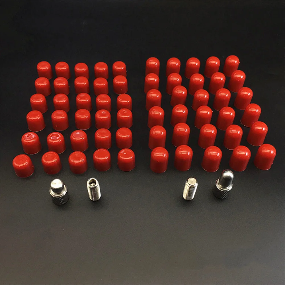 Paintless Car Dent Repair Tools Soft Protective Caps Kit Paint Friendly Auto Body Dent Removal Tool Compatible Knock Down Pen
Paintless Car Dent Repair Tools Soft Protective Caps Kit Paint Friendly Auto Body Dent Removal Tool Compatible Knock Down Pen