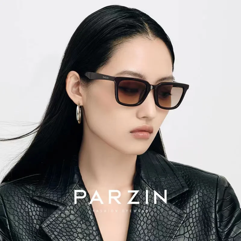 PARZIN New Rectangle Sunglasses For Women Men Vintage Women Sun Glasses UV 400 Ladies Eyewear 12717
PARZIN New Rectangle Sunglasses For Women Men Vintage Women Sun Glasses UV 400 Ladies Eyewear 12717