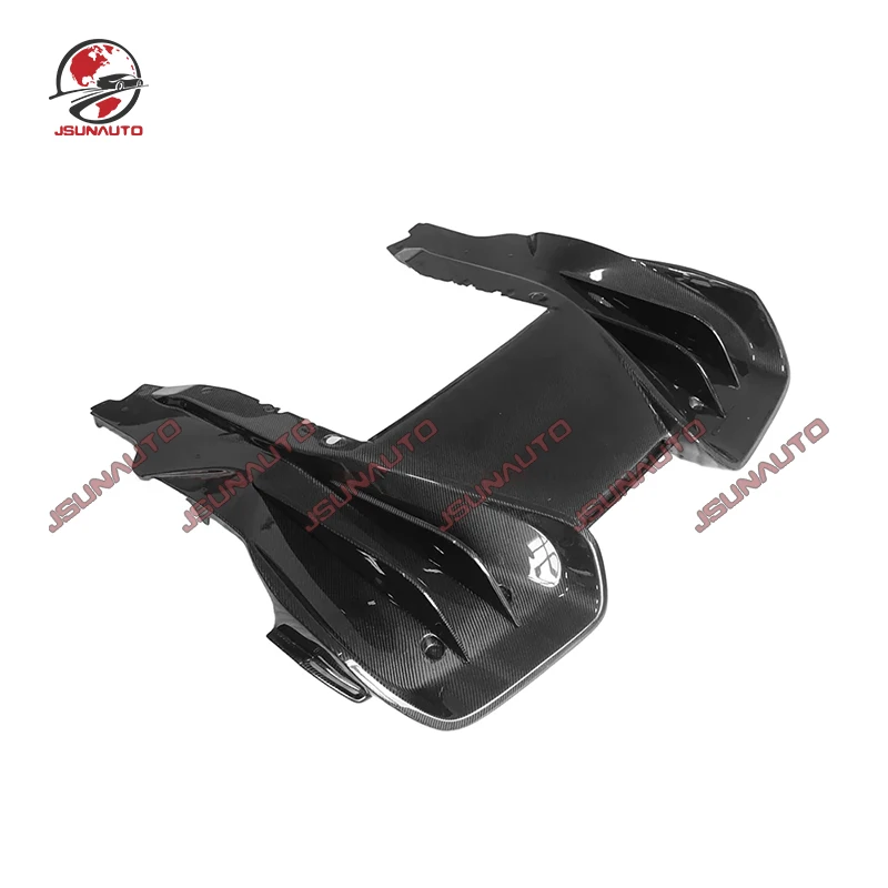 For McLaren MP4-12C Carbon Fiber Rear Diffuser For 650s 625c Carbon Lip Rear Bumper Auto BodyKit
For McLaren MP4-12C Carbon Fiber Rear Diffuser For 650s 625c Carbon Lip Rear Bumper Auto BodyKit