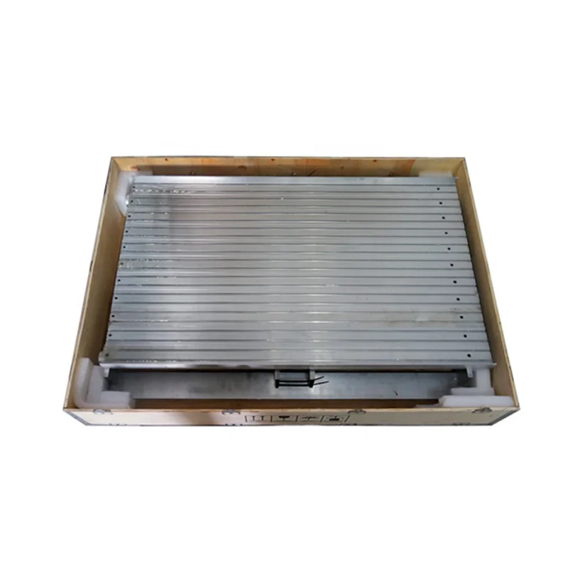 6090 DIY CNC 2200W Engraving Drilling and Milling Machine Frame
6090 DIY CNC 2200W Engraving Drilling and Milling Machine Frame