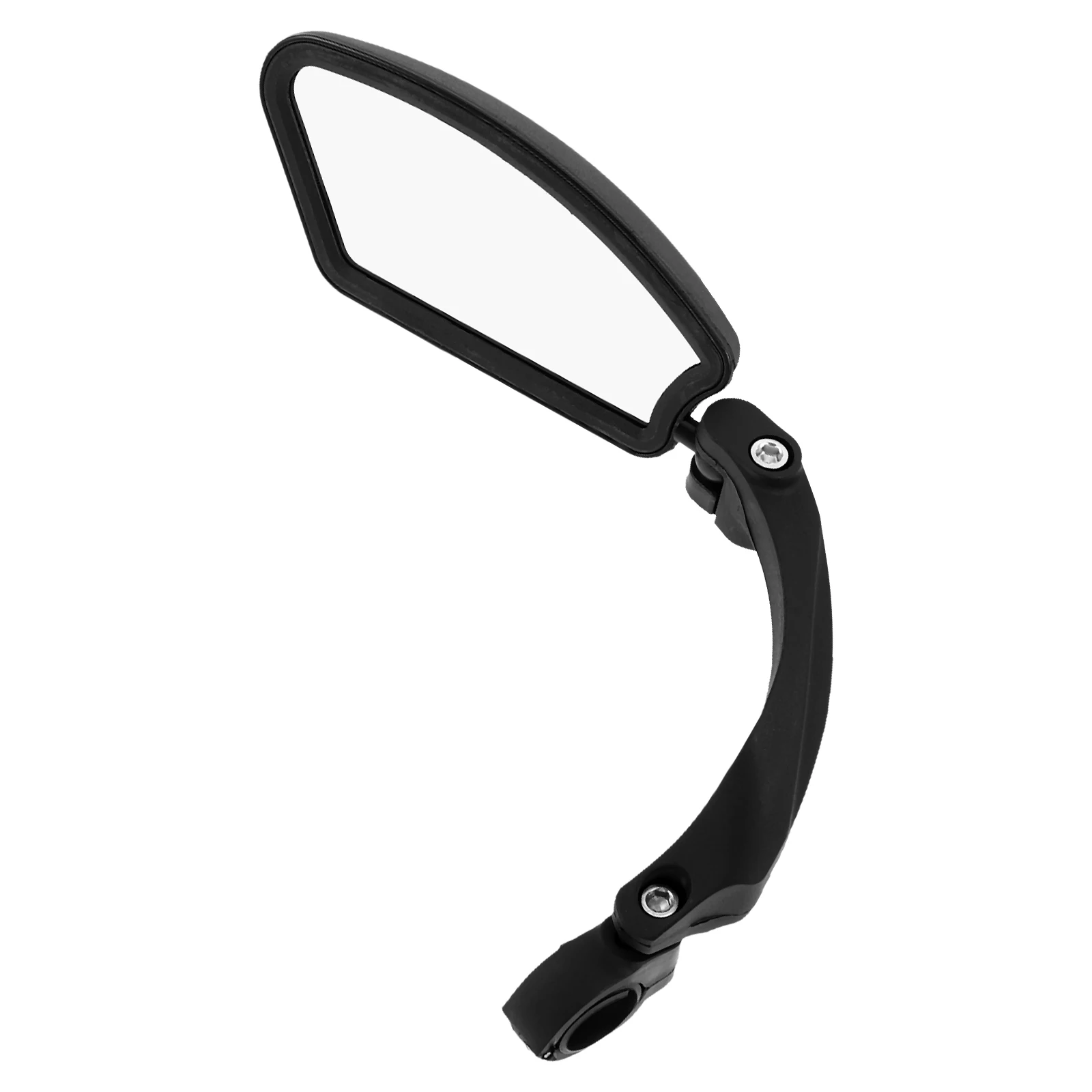 Bicycle Rearview Mirrors Handlebar Mount Adjustable Clear Acrylic Wide View Suitable Mountain Road Bikes E-bikes for handlebars
Bicycle Rearview Mirrors Handlebar Mount Adjustable Clear Acrylic Wide View Suitable Mountain Road Bikes E-bikes for handlebars