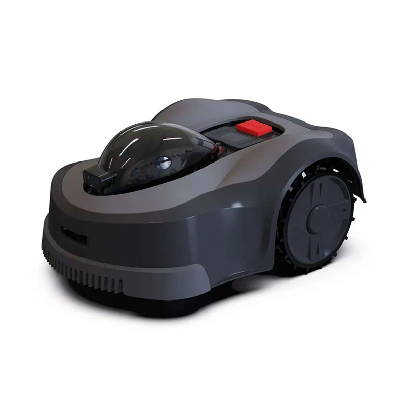 Hantechn Professional Electric Lawn Mower Intelligent Robot Energy Cordless Remote Control Grass Cutter Automatic Lawn Mower
Hantechn Professional Electric Lawn Mower Intelligent Robot Energy Cordless Remote Control Grass Cutter Automatic Lawn Mower