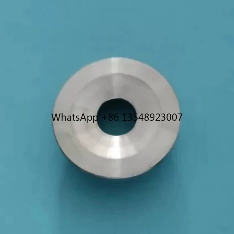 750-172-G1 Колпачок для основания кварцевого осциллятора 6 МГц
750-172-G1 Колпачок для основания кварцевого осциллятора 6 МГц