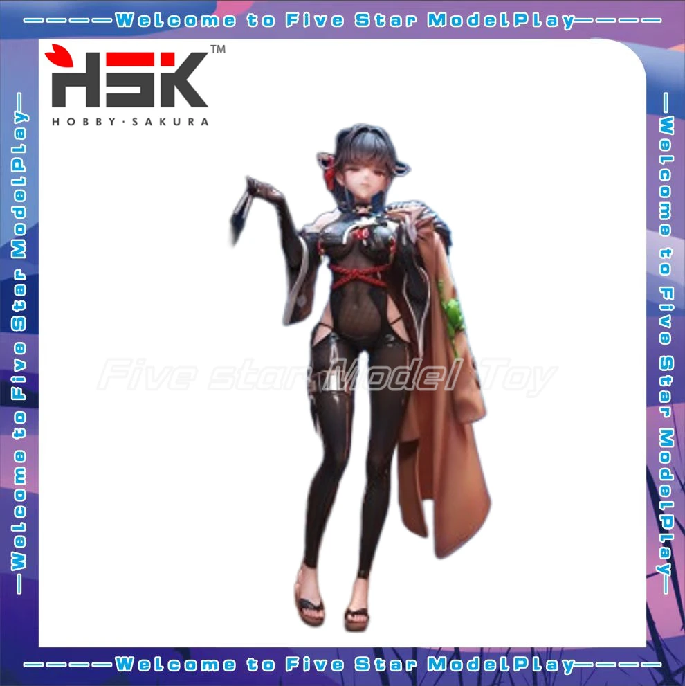 【FS】Original Hobby・sakura Sakura Night Secret Scale 1/7 Figure Model Gift Collection
【FS】Original Hobby・sakura Sakura Night Secret Scale 1/7 Figure Model Gift Collection