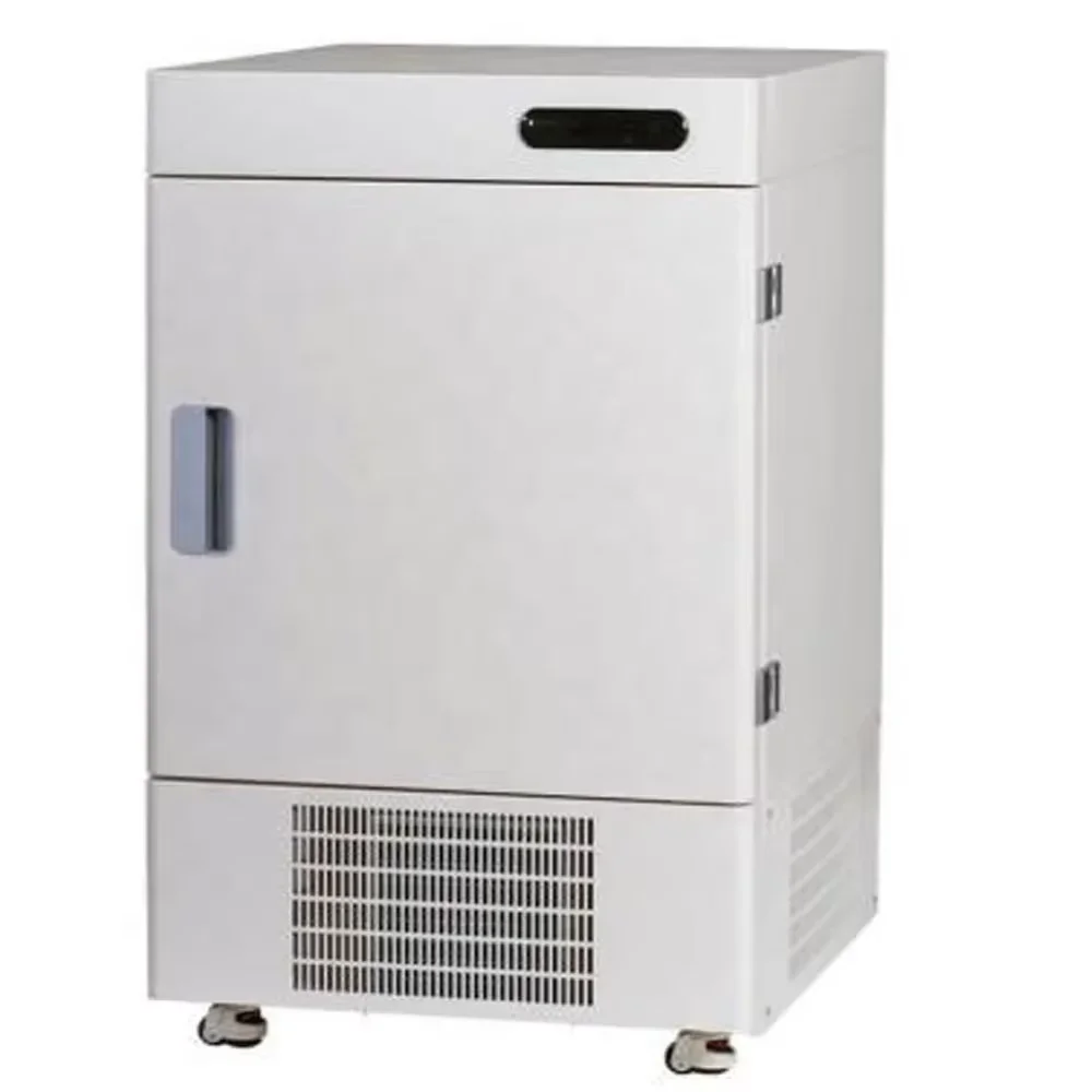 Suitable for all new smart devicesLab Use Low Temperature zer 108L Hospital Refrigerator for Lab
Suitable for all new smart devicesLab Use Low Temperature zer 108L Hospital Refrigerator for Lab
