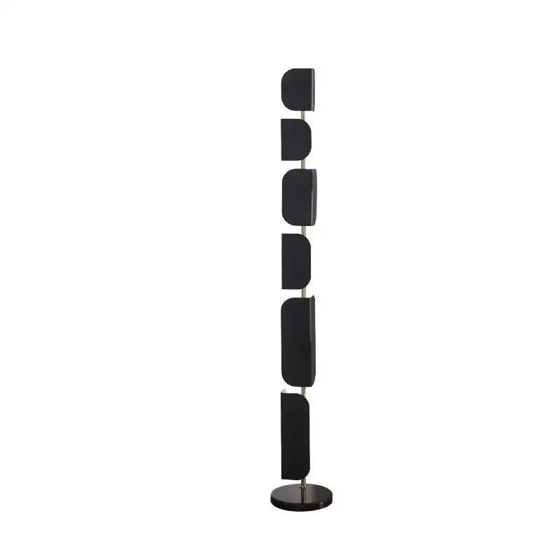 Postmodern light luxury living room floor lamp designer Nordic creative sofa side bedroom
Postmodern light luxury living room floor lamp designer Nordic creative sofa side bedroom