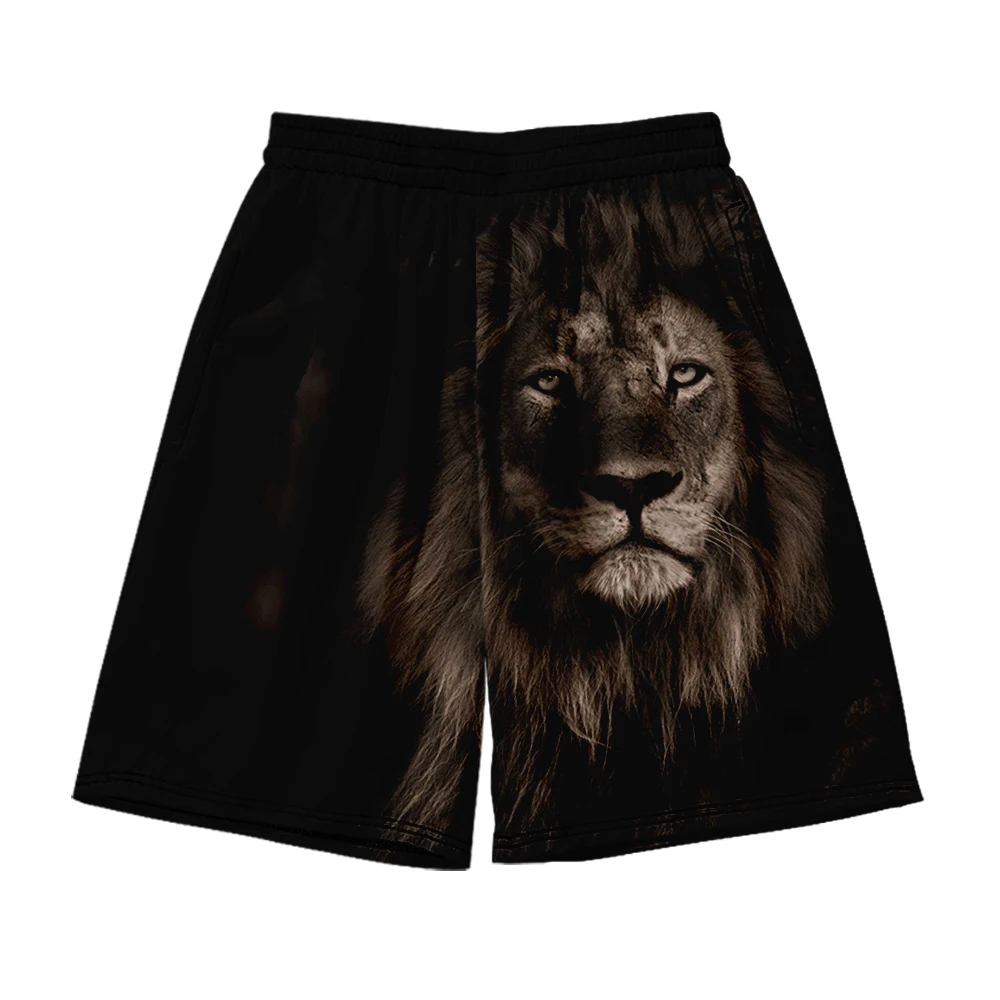 Beach Shorts Men's and women's clothing 3D digital printing casual shorts Fashion trend couple Pants 17
Beach Shorts Men's and women's clothing 3D digital printing casual shorts Fashion trend couple Pants 17