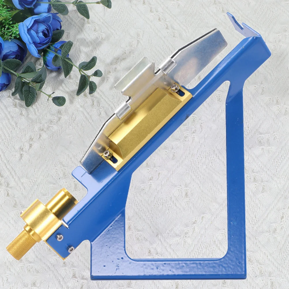 1Pcs Arrow Sticky Clip Professional DIY Fletching Tool for 2-5 Inch Archery Accessories Plastic Turkey Quill
1Pcs Arrow Sticky Clip Professional DIY Fletching Tool for 2-5 Inch Archery Accessories Plastic Turkey Quill