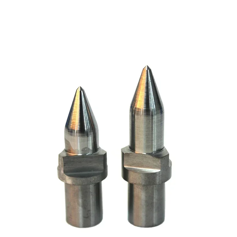 Thermal Friction Hot Melt Short Drill Bit round & Flat Type Thermal Drill Bit Made in China for Qualified Industrial Use
Thermal Friction Hot Melt Short Drill Bit round & Flat Type Thermal Drill Bit Made in China for Qualified Industrial Use