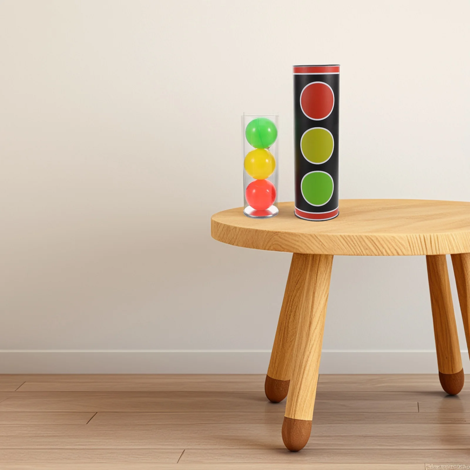 1Set Color Changing Ball for Easy to Performance Prop Traffic Light Effect Illusion Show
1Set Color Changing Ball for Easy to Performance Prop Traffic Light Effect Illusion Show