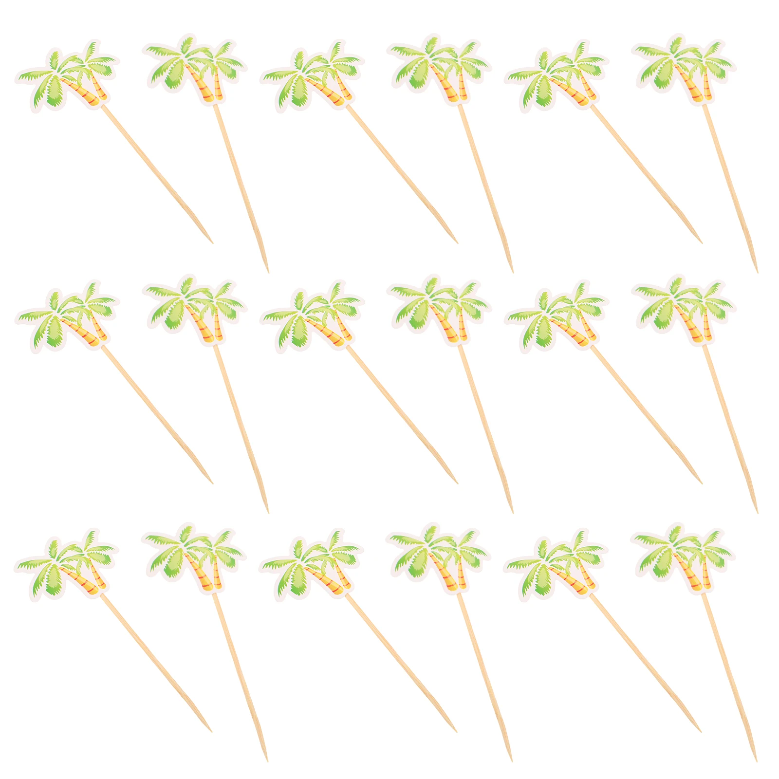 Bamboo Fruit Sign Skewer Skewers for Kids Appetizer Picks Kabobs Green Toothpicks Snack Stick Watermelon
Bamboo Fruit Sign Skewer Skewers for Kids Appetizer Picks Kabobs Green Toothpicks Snack Stick Watermelon