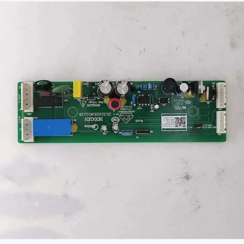 control panel board display board 17131000001021 CB-BCD400WE-T CTTC-400WE-MD-PCB KB6150 r Mi dea refrigerator pc board
control panel board display board 17131000001021 CB-BCD400WE-T CTTC-400WE-MD-PCB KB6150 r Mi dea refrigerator pc board