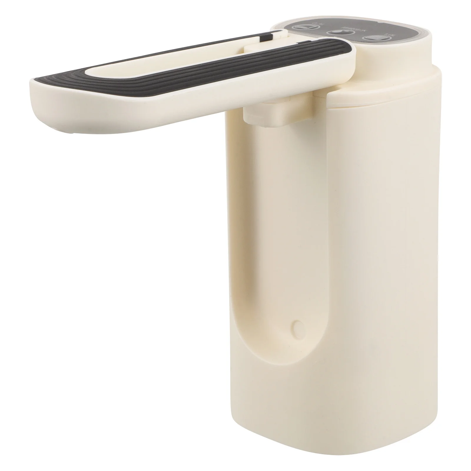 Automatic Water Dispenser Portable Electric Pump For Home Office Camping Foldable Nozzle Water Jug Dispenser System
Automatic Water Dispenser Portable Electric Pump For Home Office Camping Foldable Nozzle Water Jug Dispenser System