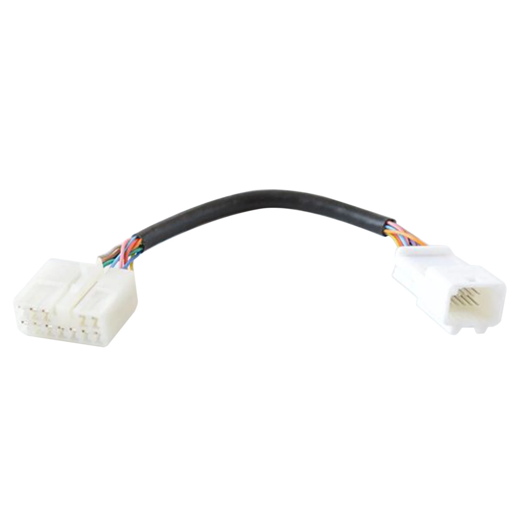 Автомобильный цифровой дисковый ящик, конверсионная вилка для Toyota, адаптер для цифрового дискового ящика от 5 + 7 до 6 + 6, женский кабель-адаптер для дисковой коробки 
Автомобильный цифровой дисковый ящик, конверсионная вилка для Toyota, адаптер для цифрового дискового ящика от 5 + 7 до 6 + 6, женский кабель-адаптер для дисковой коробки