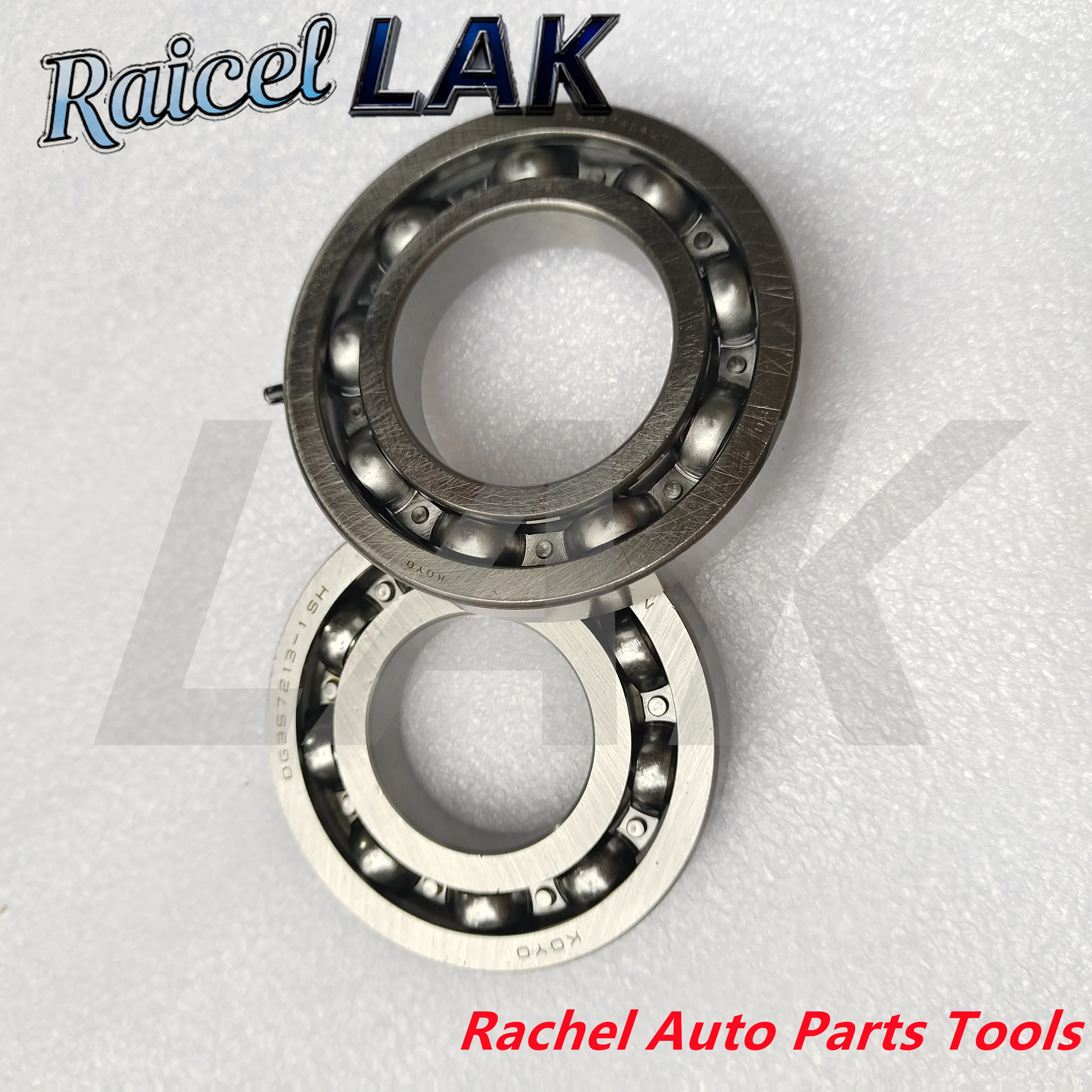 TR580 TR690 Transmission Gearbox Pulley Bearing Kit CVT DG407414LT B40-237E DG358220-1 DG357213-1 DS358816-ISHCS19 For SUBARU
TR580 TR690 Transmission Gearbox Pulley Bearing Kit CVT DG407414LT B40-237E DG358220-1 DG357213-1 DS358816-ISHCS19 For SUBARU