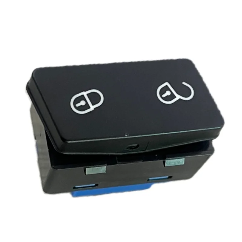 1T0962125B Central Door Control Locking Lock Unlock Switch Button for VW Caddy Touran 2003-2015 Car Accessories
1T0962125B Central Door Control Locking Lock Unlock Switch Button for VW Caddy Touran 2003-2015 Car Accessories