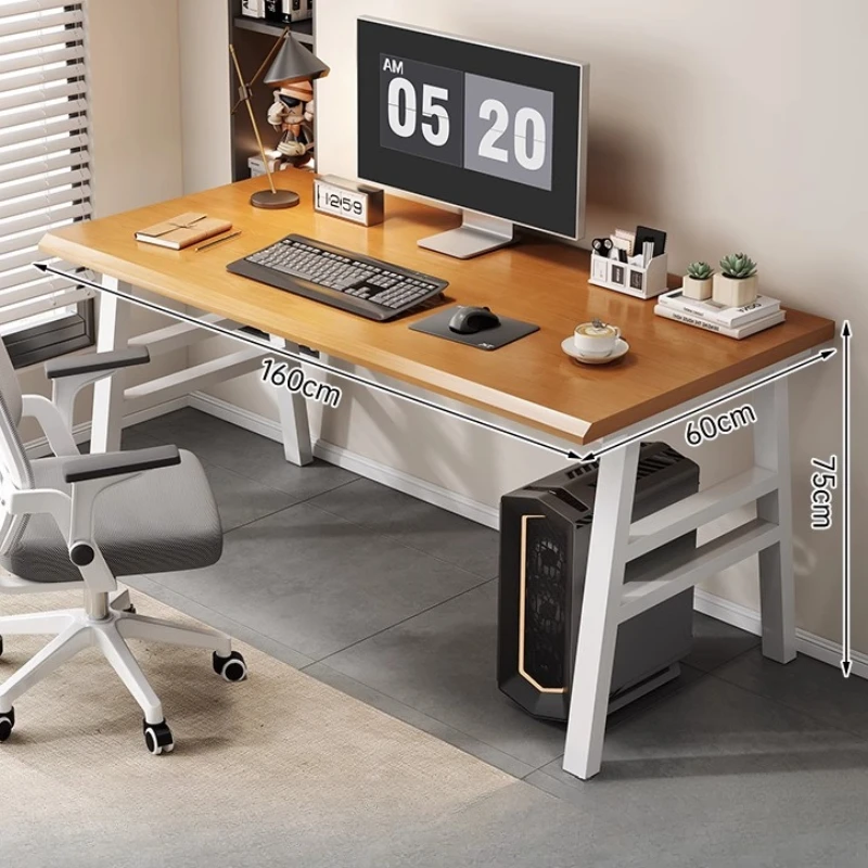 Luxury Bedroom Office Desk Designer Writing Dining Computer Office Desk Standing Unique Entertainment Ufficio Salon Furniture
Luxury Bedroom Office Desk Designer Writing Dining Computer Office Desk Standing Unique Entertainment Ufficio Salon Furniture