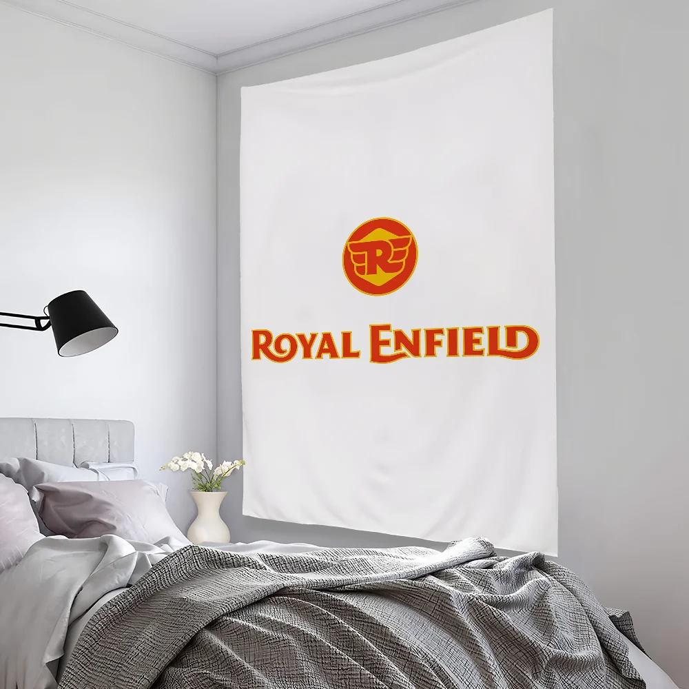 R-Royal Enfields Moto Racing Tapestry Bedroom Living Bar Garden Outdoor Microfiber Festival Decoration Background Art Banner
R-Royal Enfields Moto Racing Tapestry Bedroom Living Bar Garden Outdoor Microfiber Festival Decoration Background Art Banner