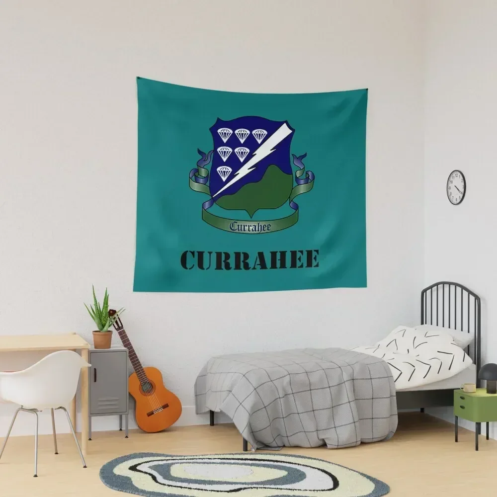 101st Airborne 506th PIR DUI Currahee White Tapestry Room Decoration Aesthetic Room Decor Aesthetic Tapestry
101st Airborne 506th PIR DUI Currahee White Tapestry Room Decoration Aesthetic Room Decor Aesthetic Tapestry