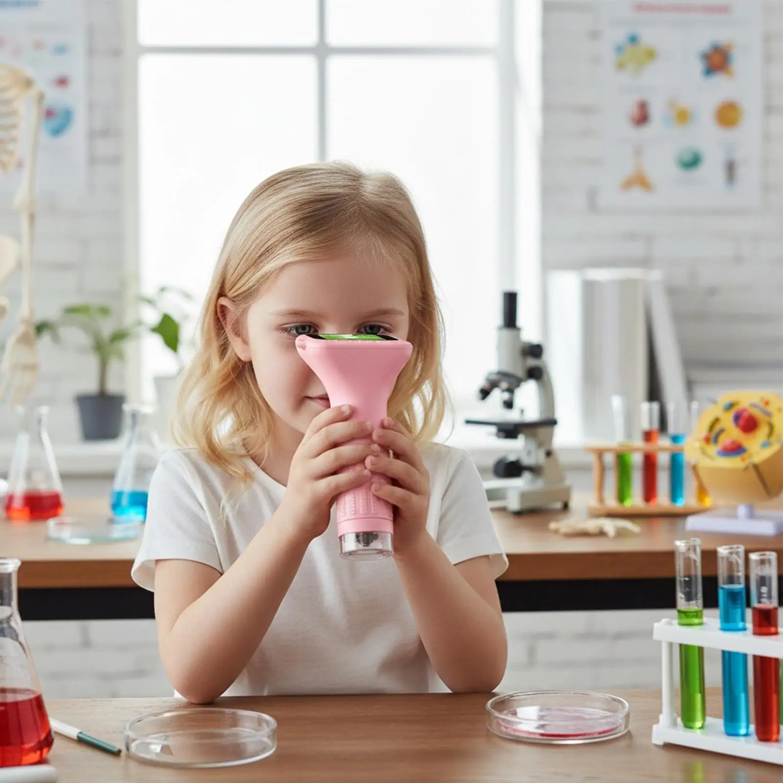 Ручной микроскоп 1000X STEM обучающая игрушка мини цифровой микроскоп для студентов учителей дети домашнее обучение класс школа
Ручной микроскоп 1000X STEM обучающая игрушка мини цифровой микроскоп для студентов учителей дети домашнее обучение класс школа