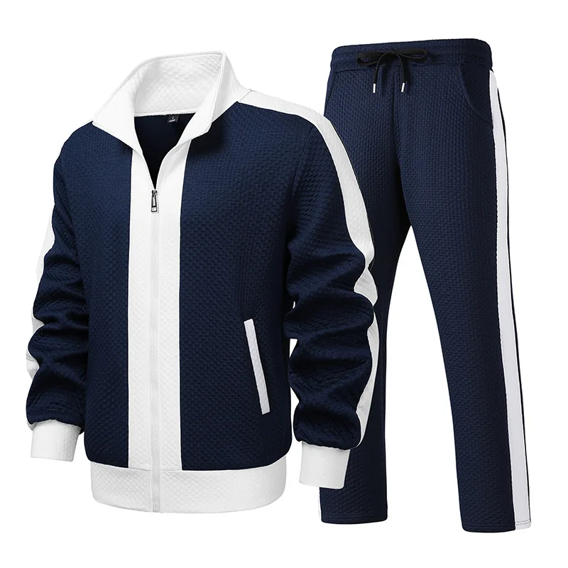 Professional Style 2026 Spring Men Running Sets New Matching Sets Windproof Sports Sets For Plus Size Men Outdoor Fitness
Professional Style 2026 Spring Men Running Sets New Matching Sets Windproof Sports Sets For Plus Size Men Outdoor Fitness