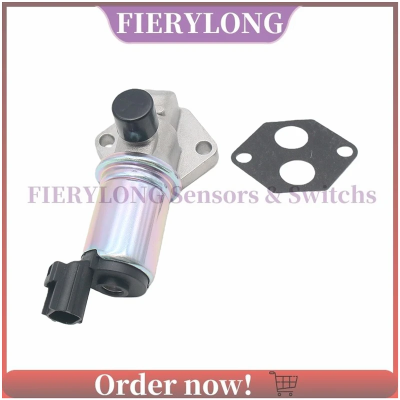 96TF-9F715-AB Клапан регулирования воздуха холостого хода для Ford Explorer Mystique Ranger Aerostar Mustang Lincoln Mazda B2300 B2500 B4000
96TF-9F715-AB Клапан регулирования воздуха холостого хода для Ford Explorer Mystique Ranger Aerostar Mustang Lincoln Mazda B2300 B2500 B4000