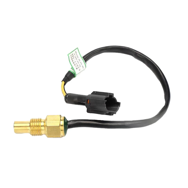 Water Temperature Sensor HM-A40028 For Volvo EC140B EC210B EC240B EC290B Crawler Excavators
Water Temperature Sensor HM-A40028 For Volvo EC140B EC210B EC240B EC290B Crawler Excavators