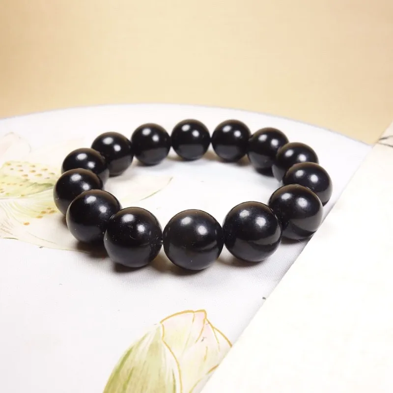 Black Jade Bracelet Men Women Healing Gemstone Fine Jewelry Genuine Hetian Jades Nephrite Bracelets Natural Stone Bangles
Black Jade Bracelet Men Women Healing Gemstone Fine Jewelry Genuine Hetian Jades Nephrite Bracelets Natural Stone Bangles