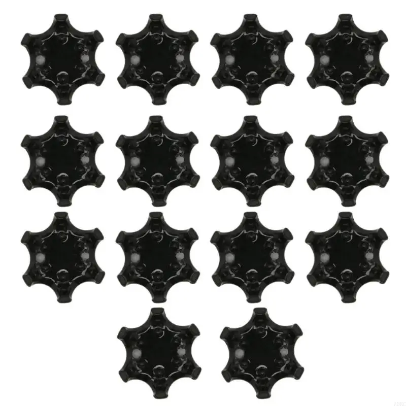 70Pcs Enduring Golf Shoe Spikes Replacement Turn Fast Twists Shoe Spikes Thin Cleats Pin for Golf Shoes Good Grip
70Pcs Enduring Golf Shoe Spikes Replacement Turn Fast Twists Shoe Spikes Thin Cleats Pin for Golf Shoes Good Grip