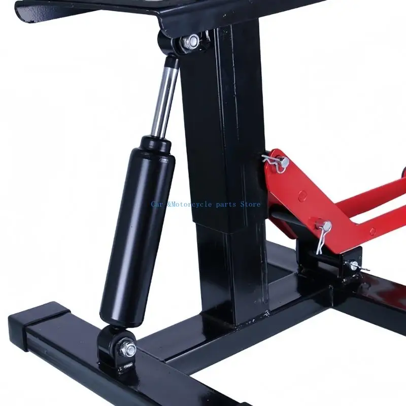 Y9UC Professional Hydraulic Bike Lift Stand For Large Motorcycle Repair In Workshop Or Garage
Y9UC Professional Hydraulic Bike Lift Stand For Large Motorcycle Repair In Workshop Or Garage