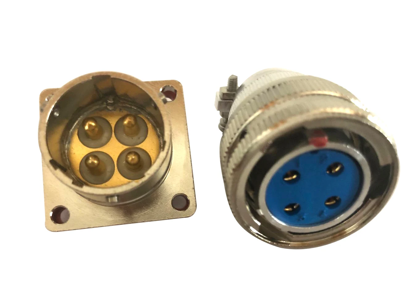 Quick plug and unplug vacuum gas seal glass sintered aviation plug socket LQ23 bayonet series 
Quick plug and unplug vacuum gas seal glass sintered aviation plug socket LQ23 bayonet series