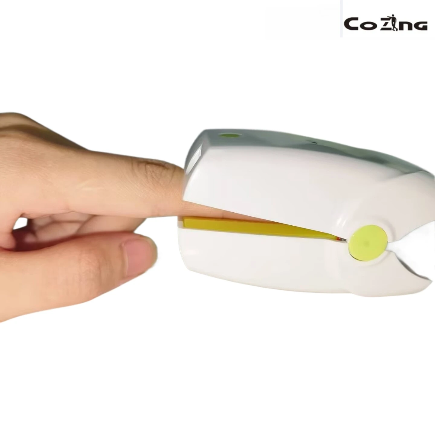 Nail Fungus Laser Treatment Device USB Charging Fingernails Toenails Onychomycosis Therapy Cure Machine Unisex Foot Care Tools
Nail Fungus Laser Treatment Device USB Charging Fingernails Toenails Onychomycosis Therapy Cure Machine Unisex Foot Care Tools