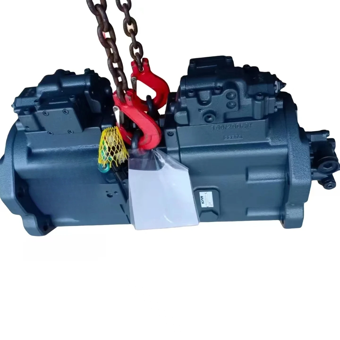 Excavator hydraulic pump KAWASAKI Main pump K3V112DT K5V80DTP K3V140DT SK200,EX200,PC90,EX120,SK220,SK120,SK230,SK250,PC400-7
Excavator hydraulic pump KAWASAKI Main pump K3V112DT K5V80DTP K3V140DT SK200,EX200,PC90,EX120,SK220,SK120,SK230,SK250,PC400-7
