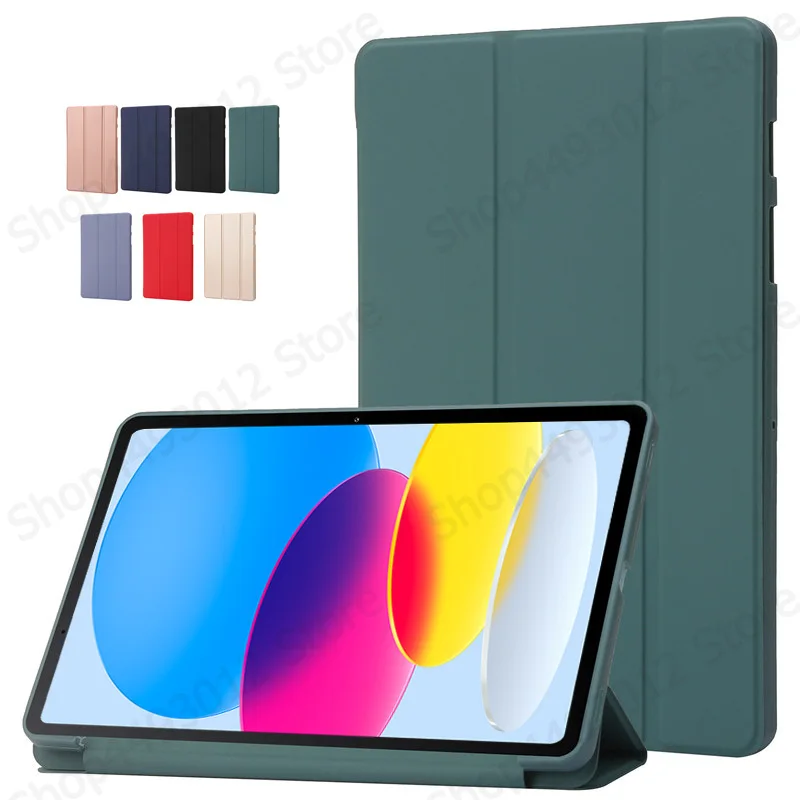 Чехол для iPad 11 2025 из искусственной кожи, мягкая силиконовая задняя подставка для планшета, чехол для Funda iPad 11 поколения A16, чехол
Чехол для iPad 11 2025 из искусственной кожи, мягкая силиконовая задняя подставка для планшета, чехол для Funda iPad 11 поколения A16, чехол