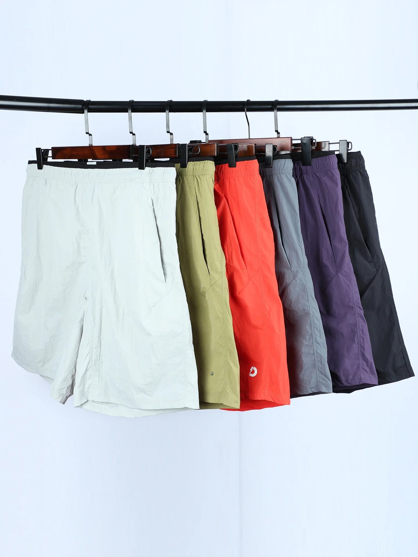 Summer Thin Qui Dry Breathable Loose Fitn Running orts Men's Spor Casual Straight Leg Five-Quarter Length Pants
Summer Thin Qui Dry Breathable Loose Fitn Running orts Men's Spor Casual Straight Leg Five-Quarter Length Pants