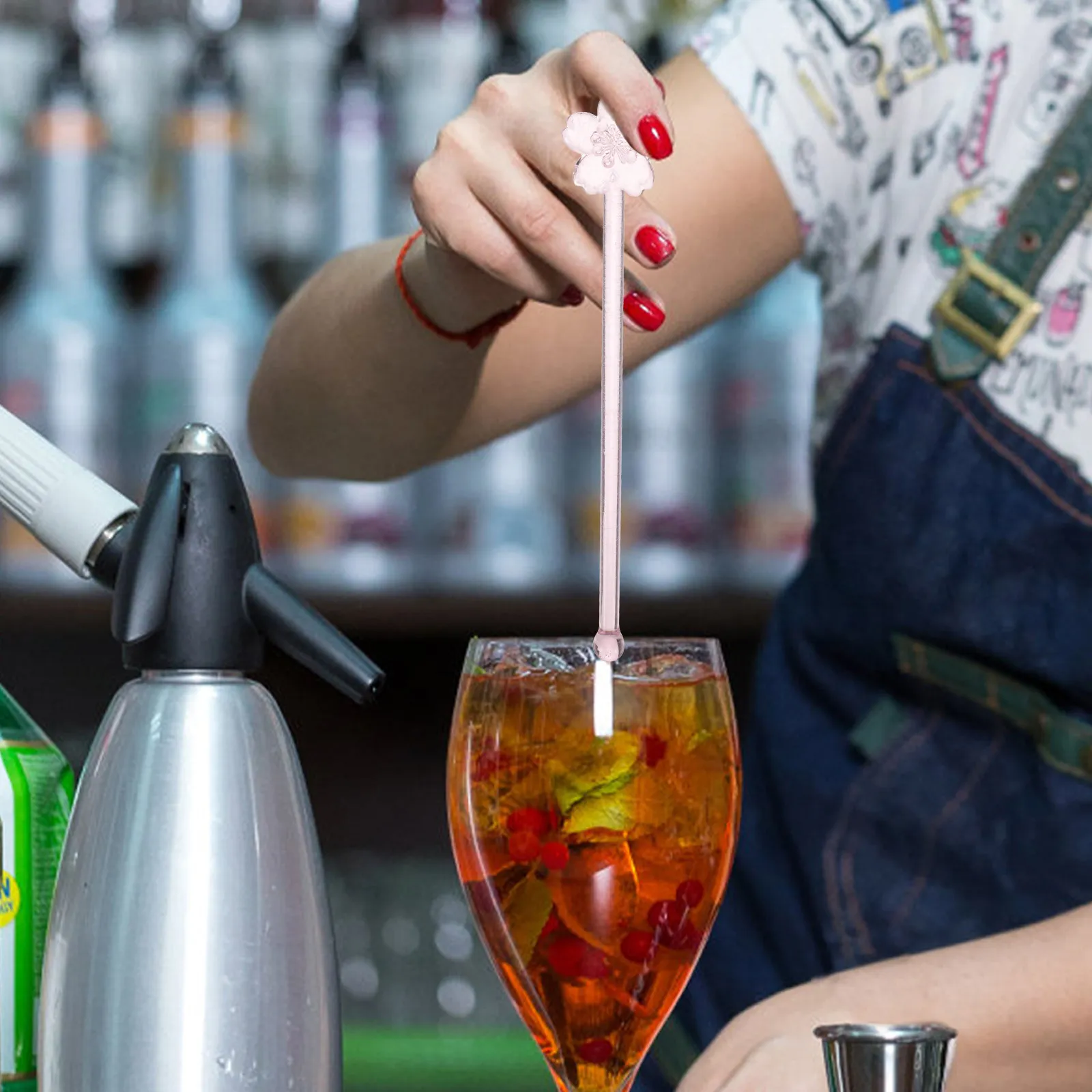 2 шт. многоразовые стеклянные палочки для размешивания кофе, коктейлей, напитков, соков, чая, вина, барные инструменты
2 шт. многоразовые стеклянные палочки для размешивания кофе, коктейлей, напитков, соков, чая, вина, барные инструменты