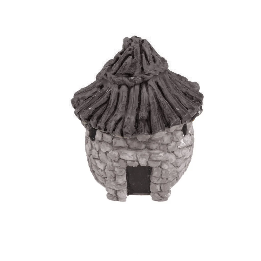Succulent Flower Pot Decoration Aquarium Fish Tank Mini Landscape Synthetic Resin Cottage Ornament Cottage. 
Succulent Flower Pot Decoration Aquarium Fish Tank Mini Landscape Synthetic Resin Cottage Ornament Cottage.
