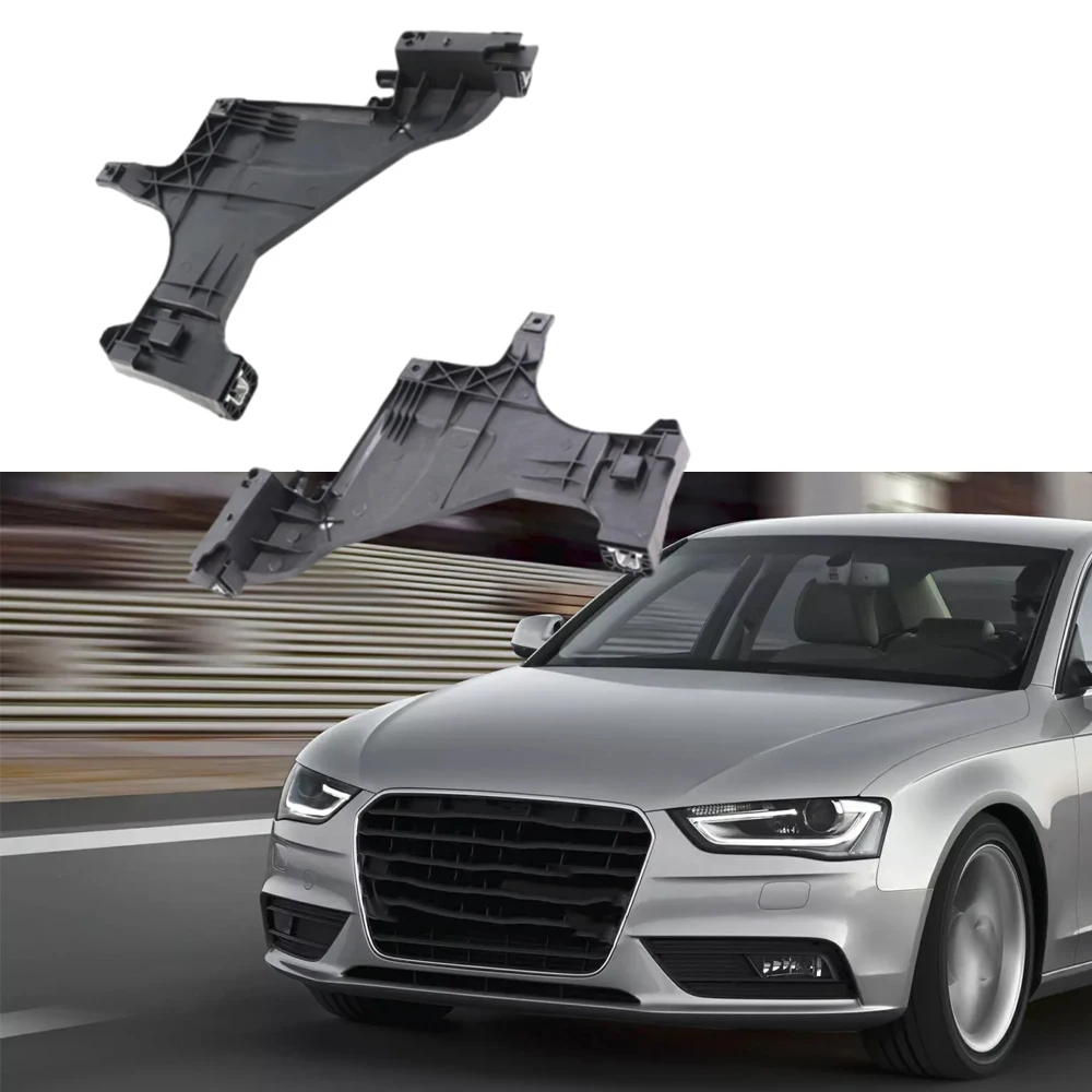 2pcs Front Headlight Mounting Bracket For Audi A4 Quattro allroad S4 Facelift 2013 2014 2015 2016 8T0941453B 8T0941453D
2pcs Front Headlight Mounting Bracket For Audi A4 Quattro allroad S4 Facelift 2013 2014 2015 2016 8T0941453B 8T0941453D