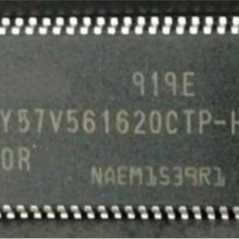HY57V561620CTP-H TSOP54
HY57V561620CTP-H TSOP54