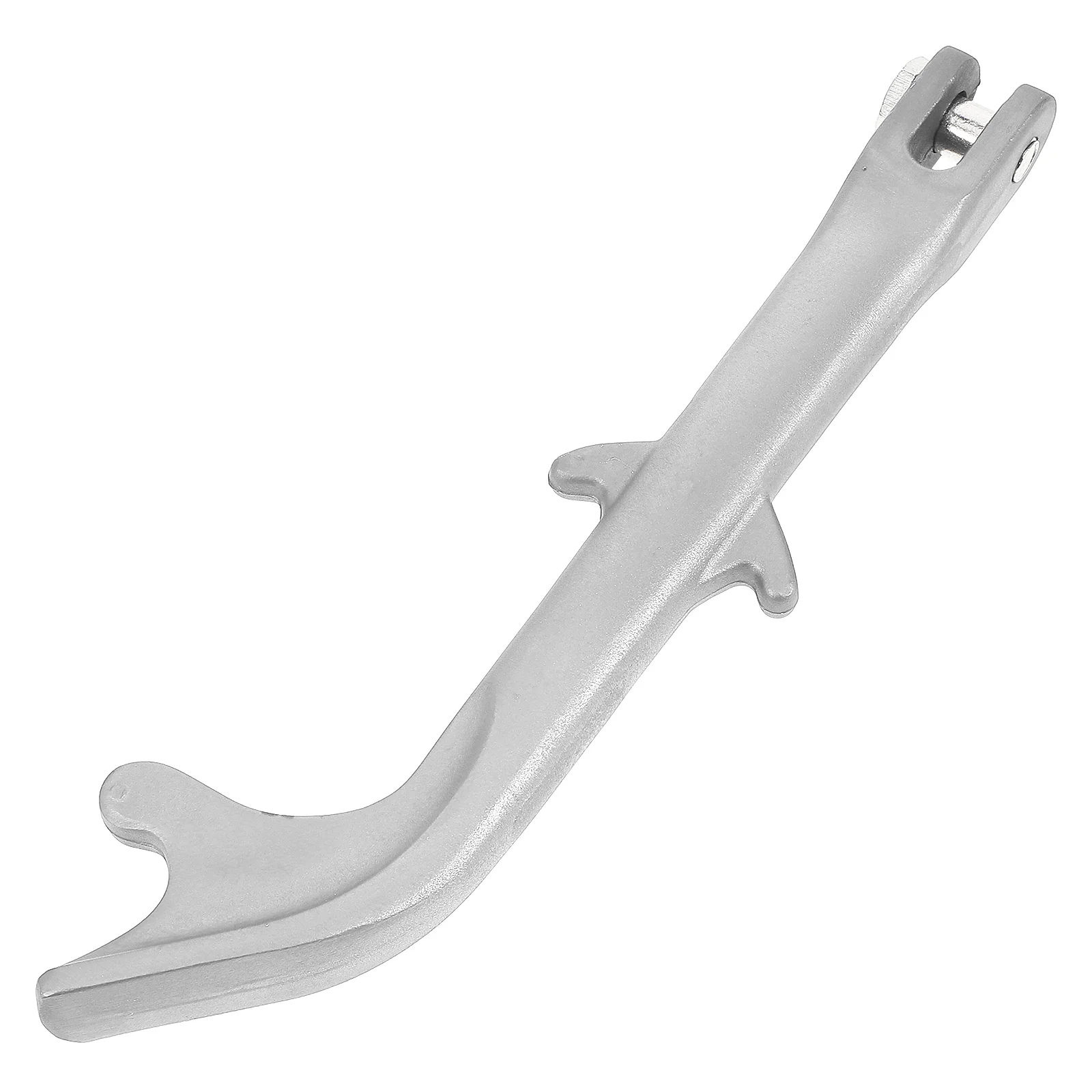 Scooter Accessories Motorcycle Tripod Side Bracket Stand Motorized Bicycle Parts
Scooter Accessories Motorcycle Tripod Side Bracket Stand Motorized Bicycle Parts