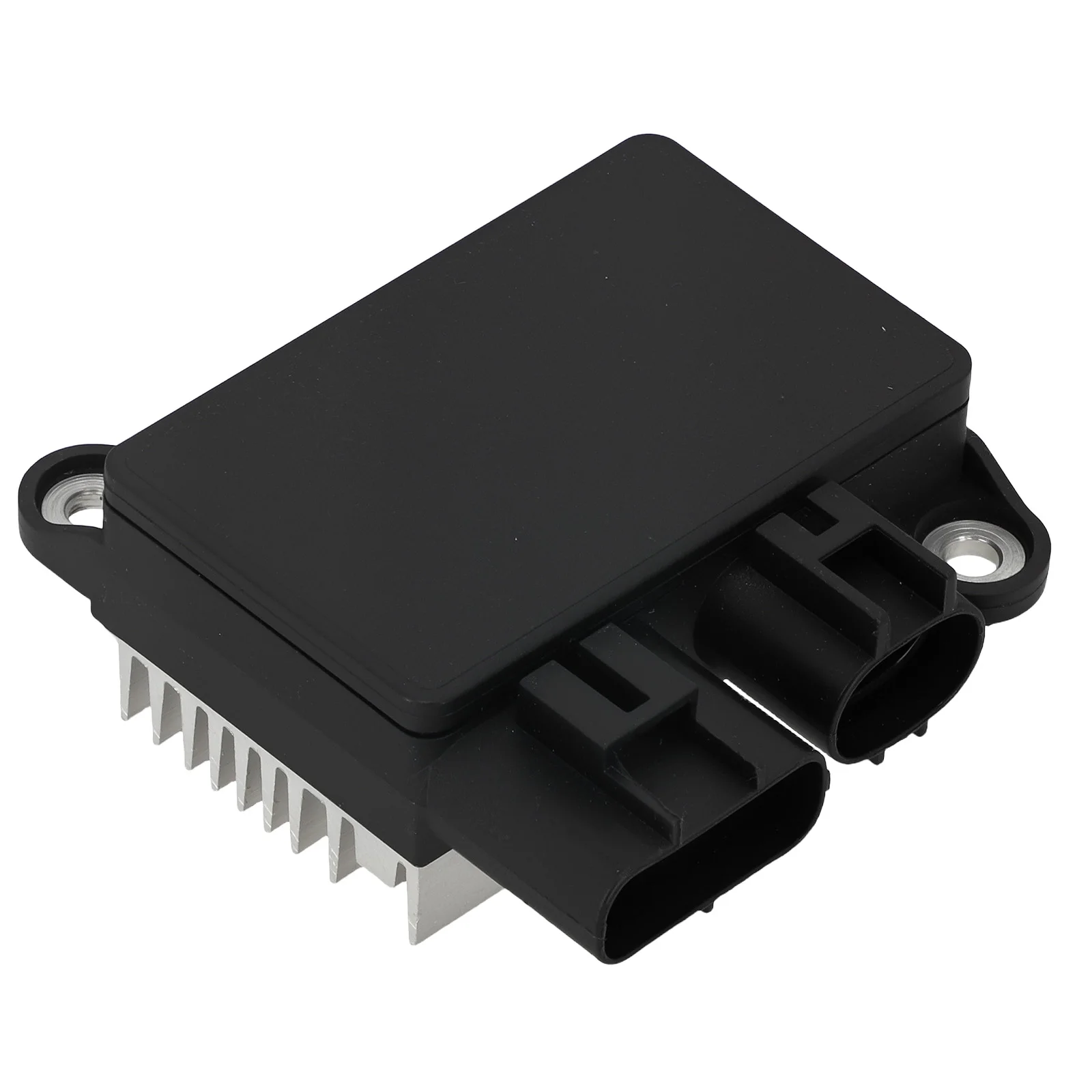 Модуль управления вентилятором охлаждения радиатора для Toyota Matrix/Corolla, Mazda 5 2006-2015
Модуль управления вентилятором охлаждения радиатора для Toyota Matrix/Corolla, Mazda 5 2006-2015