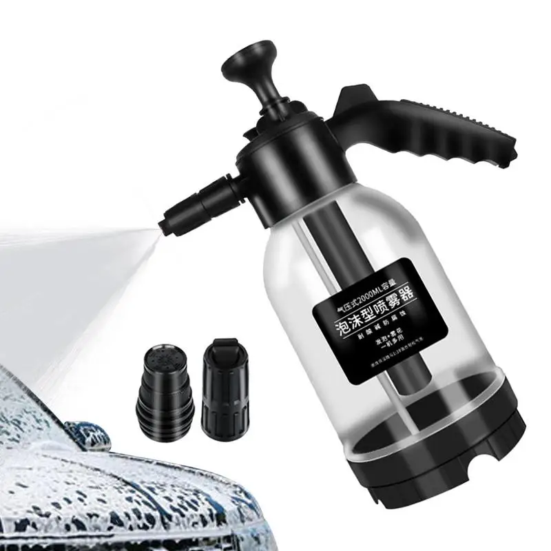 Foam Cannon Foaming PumpHand Pressure Snow Foam Sprayer Water Sprayer Car Cleaning Foam Sprayer Mix With Car Soap &
Foam Cannon Foaming PumpHand Pressure Snow Foam Sprayer Water Sprayer Car Cleaning Foam Sprayer Mix With Car Soap &