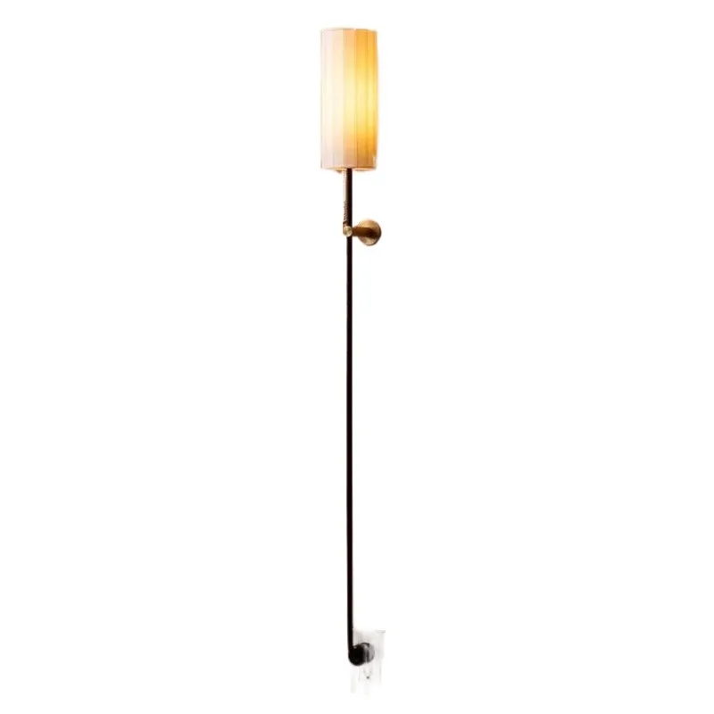 Sales office Hotel background wall wall wall lamp Wabi Sansi minimalist corridor aisle bedroom bed lamp
Sales office Hotel background wall wall wall lamp Wabi Sansi minimalist corridor aisle bedroom bed lamp