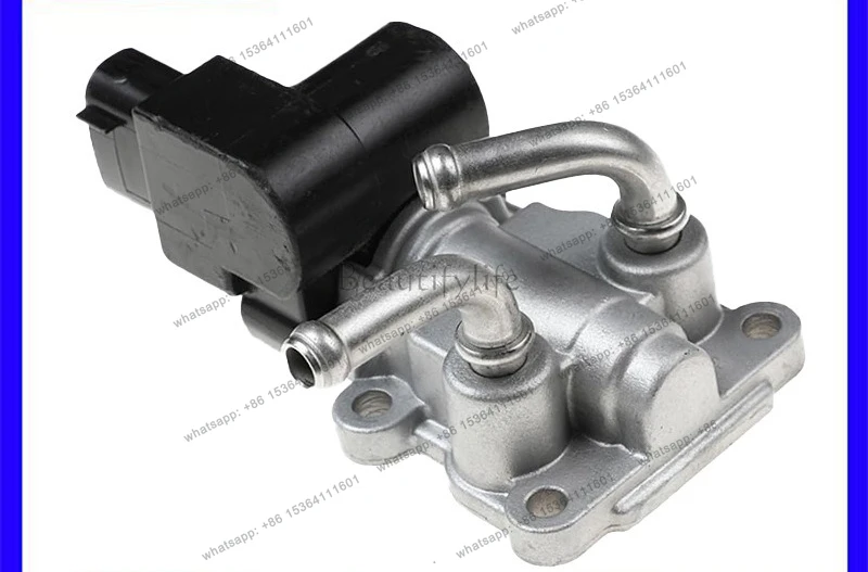 18117-797D1 5136800-233 Idle air control valve for automobile idling motor
18117-797D1 5136800-233 Idle air control valve for automobile idling motor