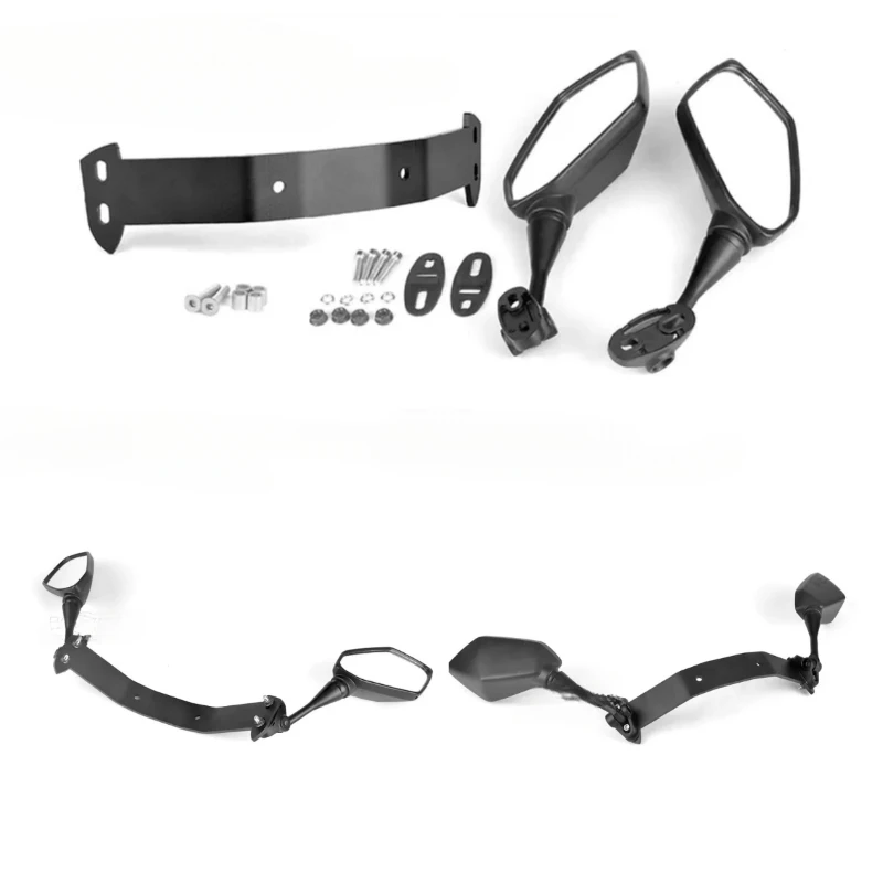 For Aprilia SR GT200 SR GT 200 srgt 200 Motorcycle Accessories Mirrors Bracket Kit Windshield Rearview Mirrors Holder Holder
For Aprilia SR GT200 SR GT 200 srgt 200 Motorcycle Accessories Mirrors Bracket Kit Windshield Rearview Mirrors Holder Holder