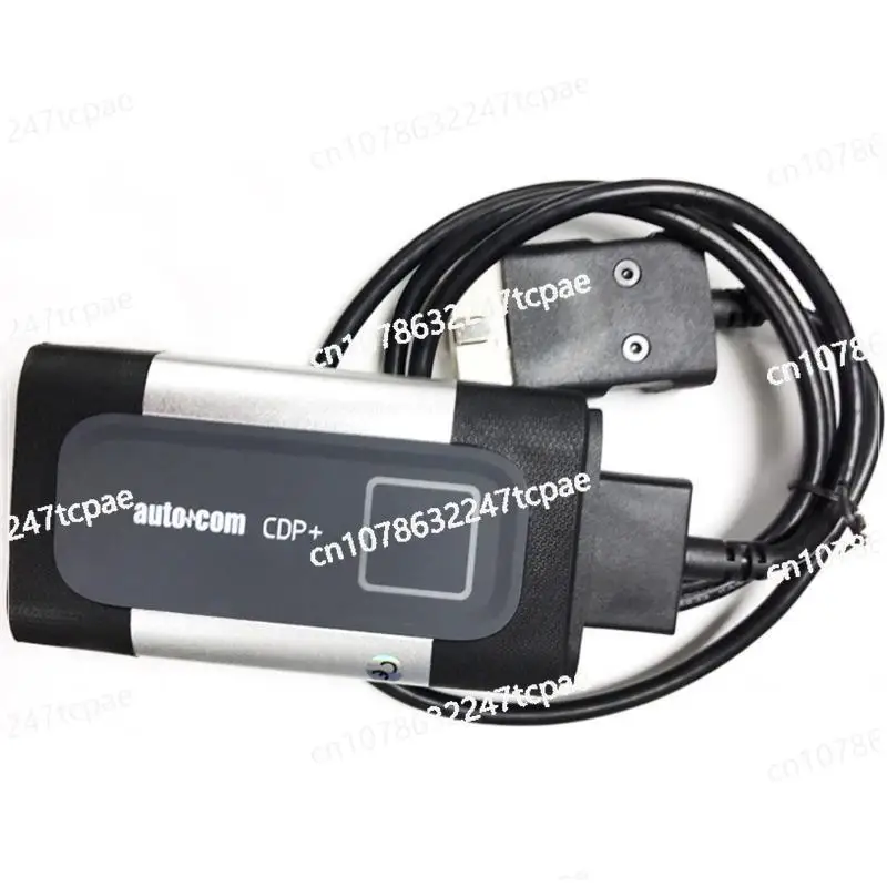 DS150AUTOCOM High Quality Double Board Bluetooth V3 V 2021.11 Car Truck Diagnostic Instrument
DS150AUTOCOM High Quality Double Board Bluetooth V3 V 2021.11 Car Truck Diagnostic Instrument