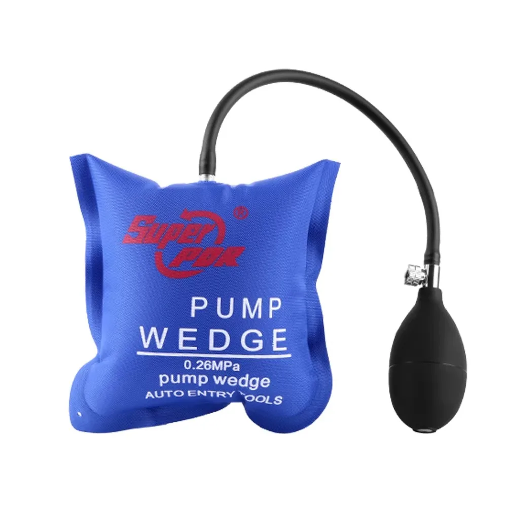 Powerful Air Pump Wedges Repair Tool Installation Alignment Door and Window Air Cushion Thickening Quick Positioning
Powerful Air Pump Wedges Repair Tool Installation Alignment Door and Window Air Cushion Thickening Quick Positioning