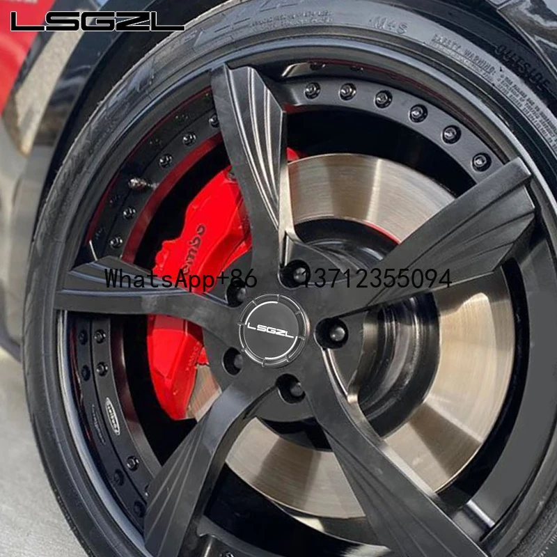 16-24 Inch Mercedes G500G63 BIG G Babos AMG Maybach S Car Custom Modified Wheel Hub
16-24 Inch Mercedes G500G63 BIG G Babos AMG Maybach S Car Custom Modified Wheel Hub