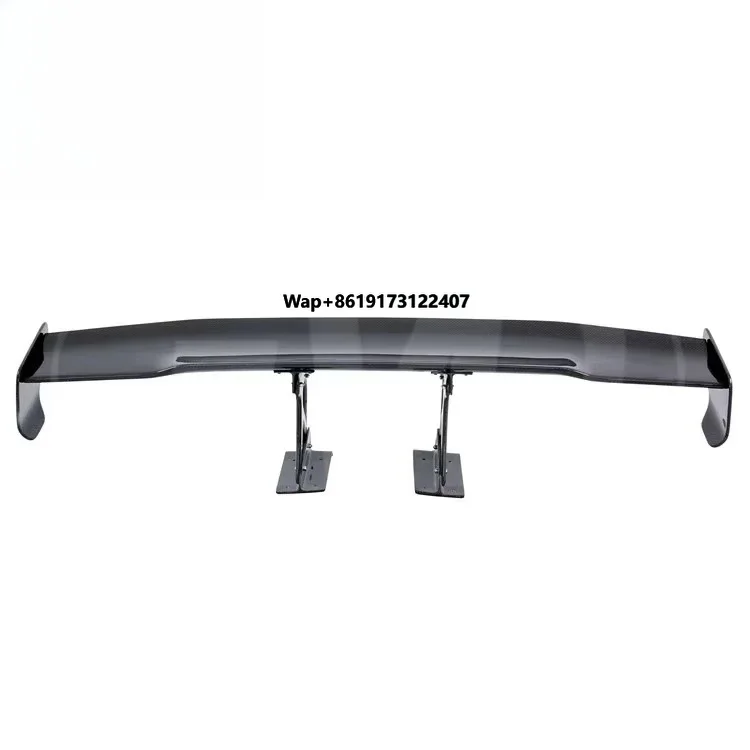 FOR 2012-2015 GT86 FT86 CARBON FIBER REAR SPOILER VARI ARISING STYLE GT 1600MM
FOR 2012-2015 GT86 FT86 CARBON FIBER REAR SPOILER VARI ARISING STYLE GT 1600MM